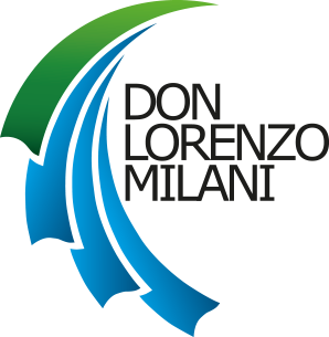 Logo Centro studi don milani
